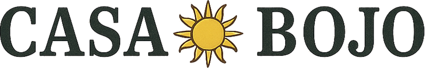 Casa Bojo
